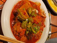 -马场洞肉铺(高丽街店)