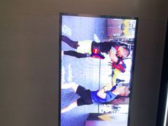 -天行健身＆天行拳馆跆拳道·格斗TXGYM