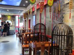 -李记白水羊头·清真老味家常菜(石景山店)