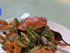 -無招牌海鮮(芽笼店)