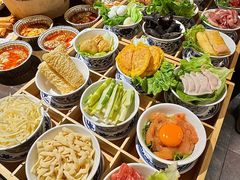 -聚汇三少·龙虾·中餐厅(莫邪路新天地店)