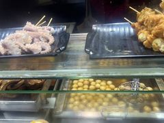 -威威小食