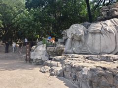 -千佛山风景名胜区