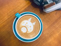 -COFFEE HOLIC(朝外SOHO店)
