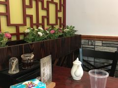 大堂-公园饭店