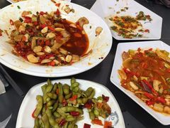 -一起吃小龙虾·海鲜(海珠店)