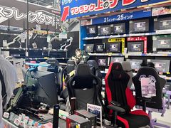 -秋叶原电器街