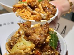-友达面馆(广州总店)