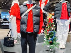 -北京利生体育商厦