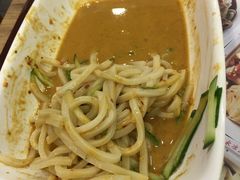 -魏家凉皮(协和店)