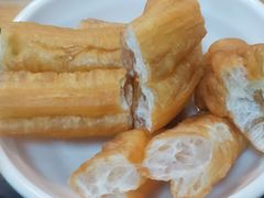 -浮屿大同鸭肉粥·始于1983年