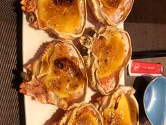-福樱兰海鲜放题铁板烧(加州店)