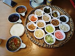 -包整·丝娃娃(一览甲秀楼风景店)