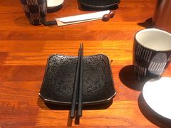 -千代武日本料理(爱建店)