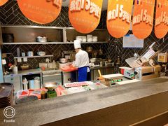 -一品诚记烤肉(大连柏威年购物中心店)