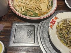 -广府乡下·饭庄(新港东路店)