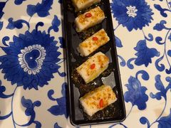 -遇见长安之丝路风荷(大唐西市店)