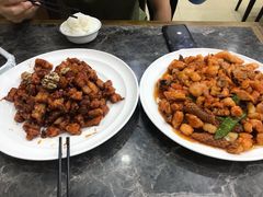 -金阁家常菜(贵阳路店)