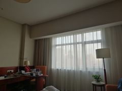 -东怡大酒店(上海科技馆店)