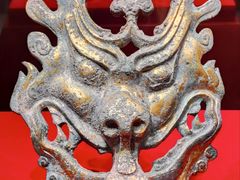 -北京大葆台遗址博物馆