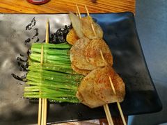 烤土豆-丹东特色烤肉(学府路一部店)