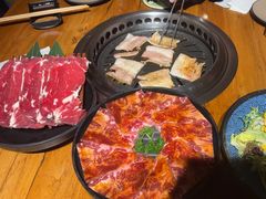 -九田家黑牛烤肉料理(香河店)