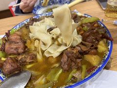 -东财大盘鸡(黑石礁店)