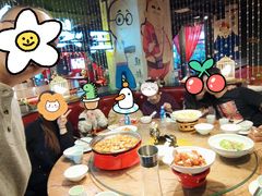 -唐伯虎新派湘菜馆(石夏时代广场店)