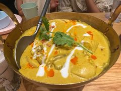 -金泰兰·东南亚料理(乐堤港店)