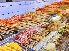 -幸福铁板烧(共和村店)