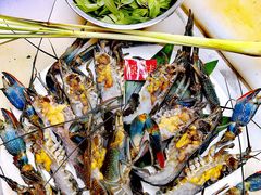 -原志优秀食材·匠心料理·海胆主题(金亿广场店)