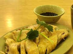 -百家鸡味馆(清泰店)