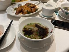 -莆田餐厅(吉隆坡柏威年广场店)