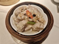 -禄运茶居·手工点心(猎德店)