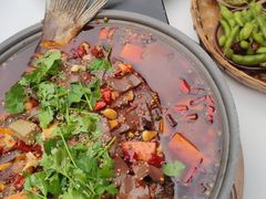 -友记功夫香·人民大排档(红牌楼店)