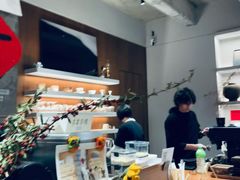 -溯洄咖啡VORTEX COFFEE