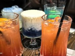 -The Cheebat 锌吧·Bistro(体育西店)