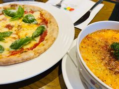 -安妮意大利餐厅(国贸店)