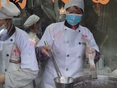 -粗茶淡饭(东关街店)
