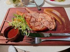 -Oasis Bar & Grill