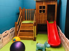 -小厨娘淮扬菜(六合欢乐港店)