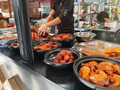 -张卤堂·砂锅卤肘子(南头店)