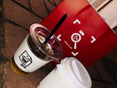 -JPG coffee(广州体育西店)