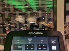 -Trainyard 炼·工场(中国国际贸易中心店)