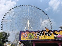 -南昌之星摩天轮