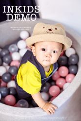 点击看大图 -INKIDS潮童社儿童摄影(朝阳大悦城店)