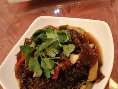 -马凯餐厅(长椿街店)