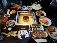 -大隐·成都火锅Bistro(合生麒麟新天地店)