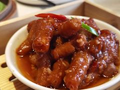 -滋粥楼·顺德菜海鲜茶点(金融城店)