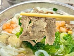 -福屿鲜捞小吃·捞化(福屿总店)